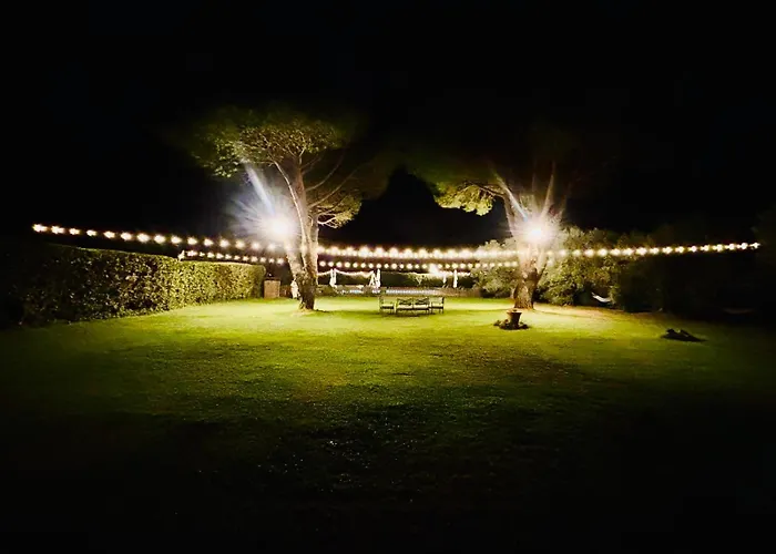 Hotel vicino al College: B&B Valle D'Oro